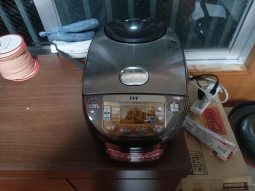 家電 キッチン
