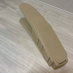 シューズスペーサー 10個セット ライクイット