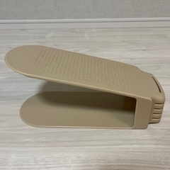 シューズスペーサー 10個セット ライクイットの画像