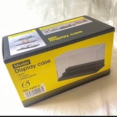 レゴ用 ディスプレイ ケース BOX ミニフィグ コレクション 互換の画像