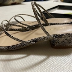 靴/バッグ 靴 サンダルの画像