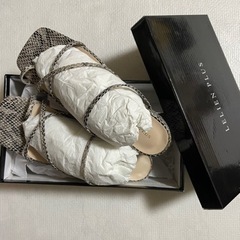 靴/バッグ 靴 サンダルの画像