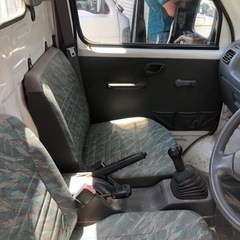 スズキ　キャリー　平成12  DB52Tの画像