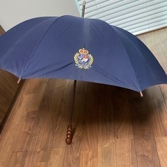 　御礼完売❣️ラルフローレン　傘