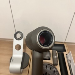 ダイソン ドライヤー HD03 ピンクの画像