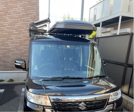 廃盤品 イノー inno IN932