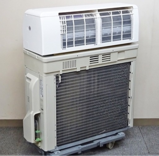 【お取引中
】(22)ダイキン うるるとさらら うるさらmini 給気換気 水内部クリーン ストリーマ空気清浄 フィルター自動おそうじ