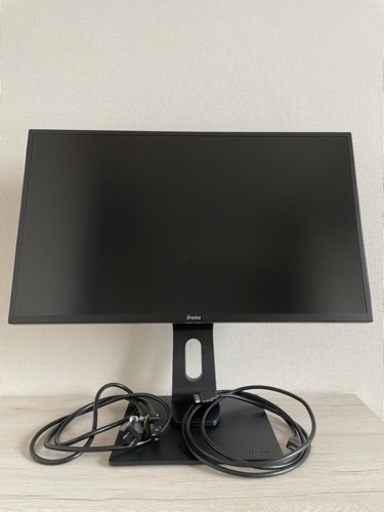 モニター ディスプレイ iiyama XB2474HS-B2