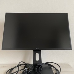 モニター ディスプレイ iiyama XB2474HS-B2
