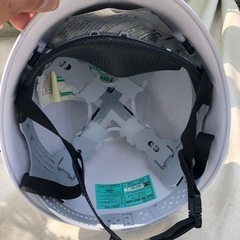 ヘルメットの画像