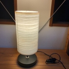 ニトリ間接照明　美品の画像