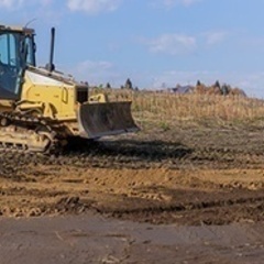 【ミドル・40代・50代活躍中】土木工事の施工管理 山口県防府市(防府)施工管理の画像