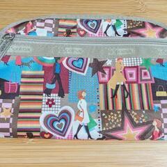 LeSportsac マルチバック