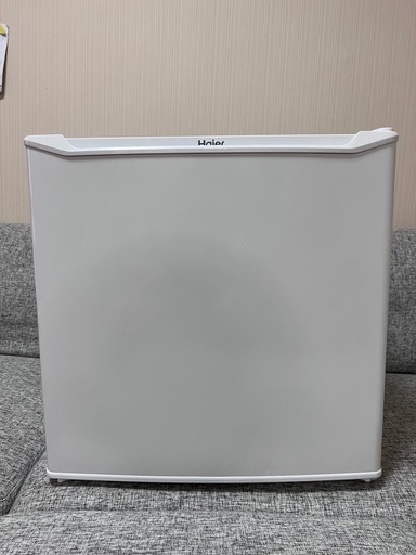 ⭐️美品⭐️冷蔵庫40ℓハイアールHaier