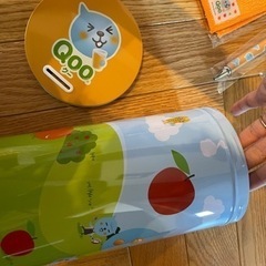 Qoo缶の画像