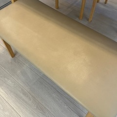 家具 ダイニングセットの画像