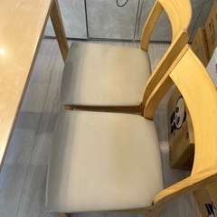 家具 ダイニングセットの画像