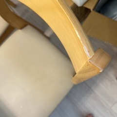 家具 ダイニングセットの画像