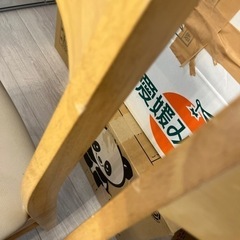 家具 ダイニングセットの画像