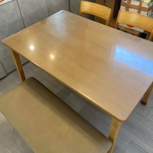 家具 ダイニングセット