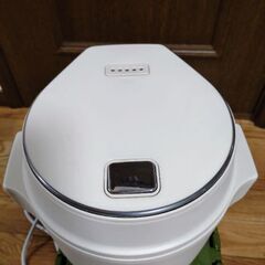 recolte　2.5合炊き　炊飯器の画像