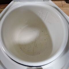 recolte　2.5合炊き　炊飯器の画像