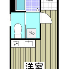 【🍒入居費用13万円🍒】✨審査No.1✨ 🔥南武線「矢川」駅 バ...