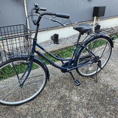 自転車