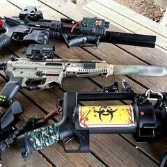 チームZÈRØ  🔫ゆるサバ！🔰仲間募集します。 − 千葉県