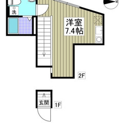 【🍒入居費用13万円🍒】✨審査No.1✨ 🔥有楽町線「護国寺」駅...