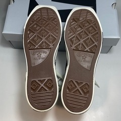 RickOwens DRKSHDW×CONVERSE 27cm 黒 コラボ初期モデルの画像