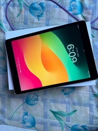 iPad第9世代美品