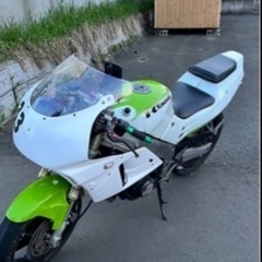 ZXR250 カスタム バイクの中古が安い！激安で譲ります・無料であげます｜ジモティー