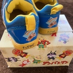 子供用品 キッズ用品 子供用シューズの画像