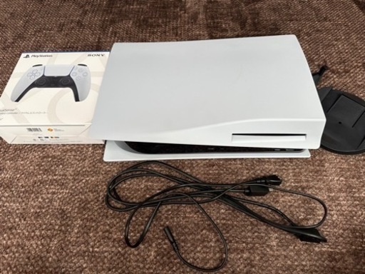 PS5