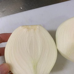 玉ネギ　3キロ　500円
