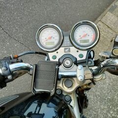 HONDA VTR250の画像