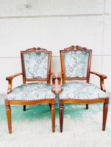 オリバー　家具 椅子 ダイニングチェア