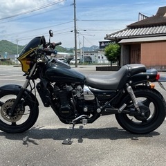 バイク カワサキの画像