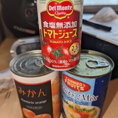缶詰