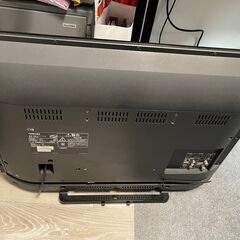 東芝液晶テレビ32インチの画像