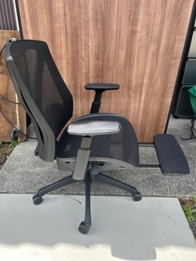 ☆メッシュチェア　家具 椅子 ハイバックチェア