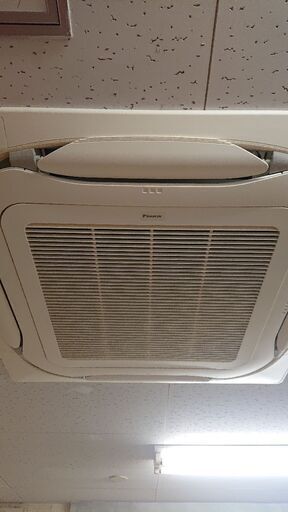 お得　業務用 エアコン 3馬力　２０畳用　ダイキン 取り付け込み