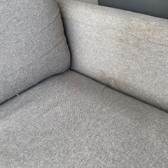 3人掛けソファの画像