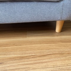 3人掛けソファの画像