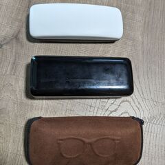 👀新品度付メガネ3個セット（度数1.5D 2.0D 2.5D）ばら売り可能　価格合計１万2千円以上の画像