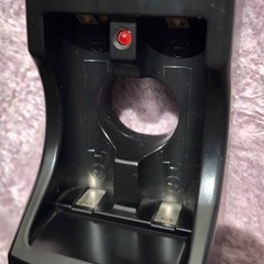 SANYO　バッテリーチャージャー　NC-SVC02の画像