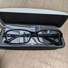 👀新品度付メガネ3個セット（度数1.5D 2.0D 2.5D）ばら売り可能　価格合計１万2千円以上の画像