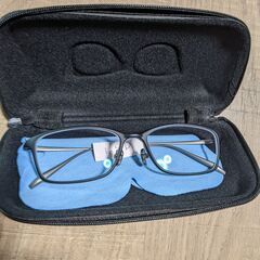 👀新品度付メガネ3個セット（度数1.5D 2.0D 2.5D）ばら売り可能　価格合計１万2千円以上の画像