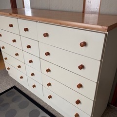 家具 収納家具 タンス、衣類収納